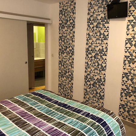 Apartament La Sala Amélie-les-Bains-Palalda Zewnętrze zdjęcie
