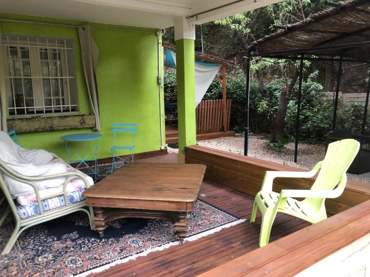 Apartament La Sala Amélie-les-Bains-Palalda Zewnętrze zdjęcie