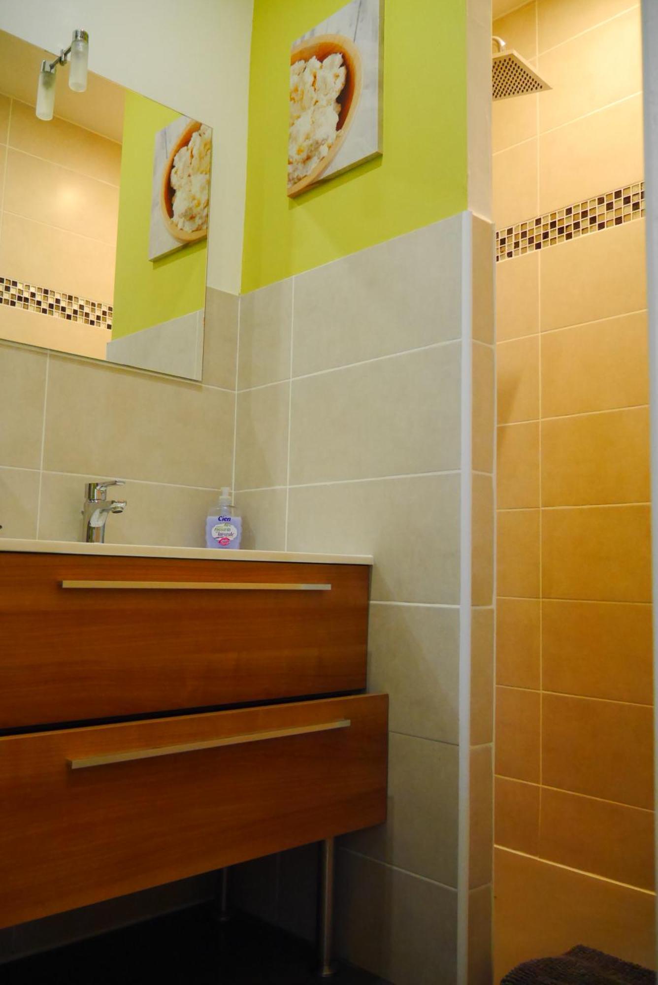 Apartament La Sala Amélie-les-Bains-Palalda Zewnętrze zdjęcie