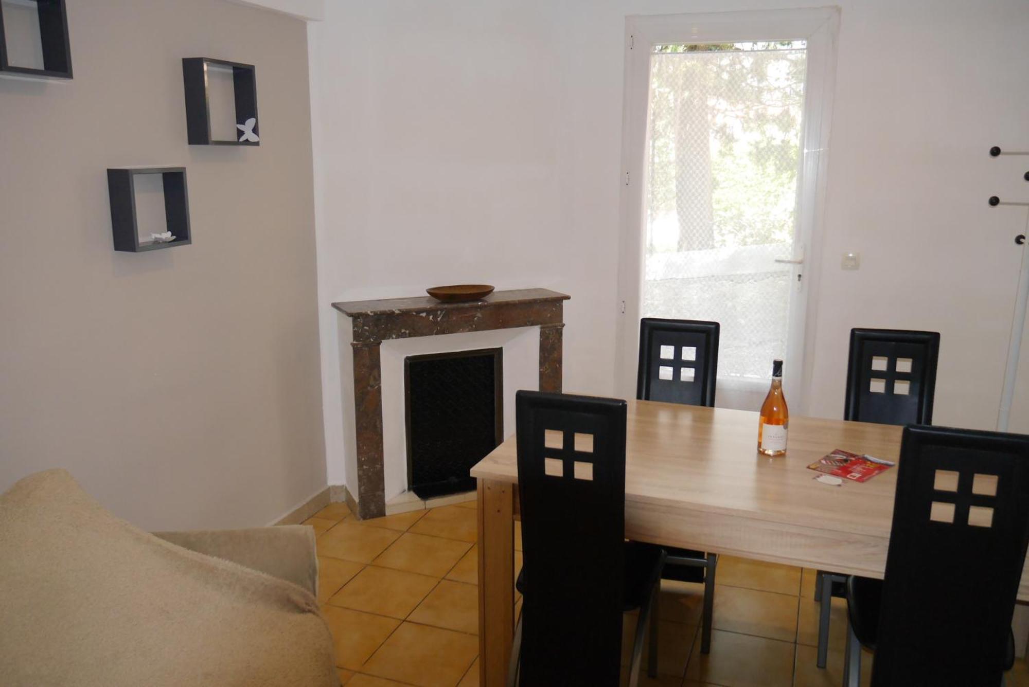 Apartament La Sala Amélie-les-Bains-Palalda Zewnętrze zdjęcie