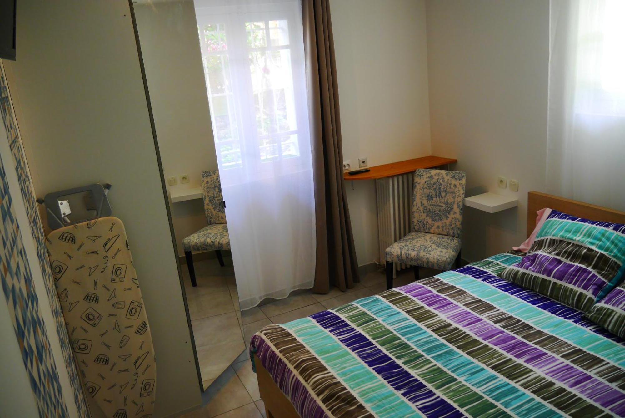 Apartament La Sala Amélie-les-Bains-Palalda Zewnętrze zdjęcie