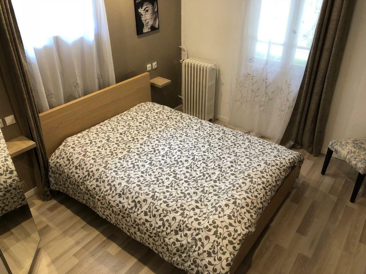 Apartament La Sala Amélie-les-Bains-Palalda Zewnętrze zdjęcie